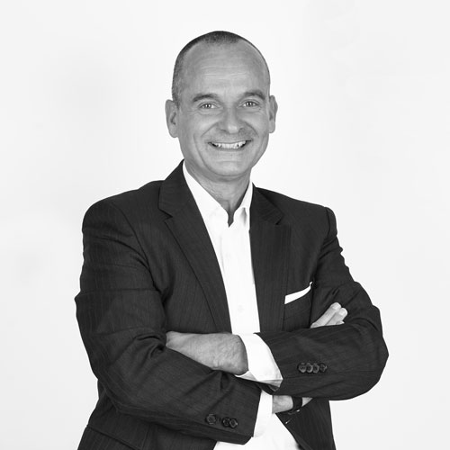 Jean-Marc Liduena, Directeur Général