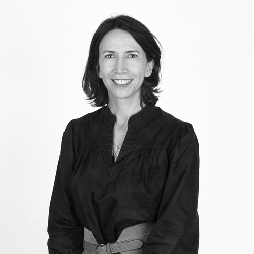 Laetitia Fouquet-Carpinelli, Partner