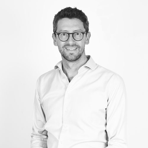 Maxime van Steenberghe, Partner