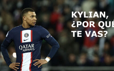 Etude : l’impact du départ de Kylian Mbappé du PSG