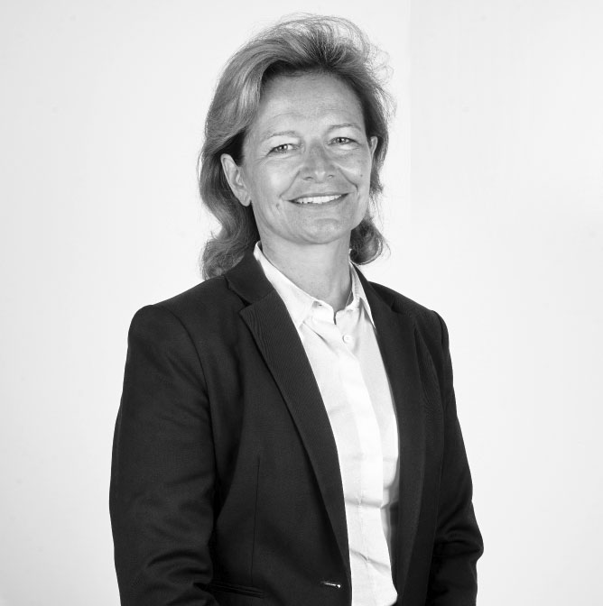 Sophie Gilhodes, Partner