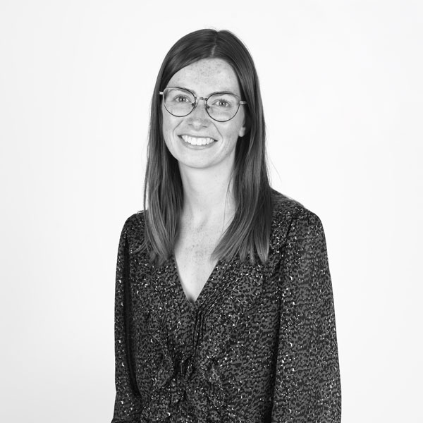 Audrey Montembault, Senior Consultant